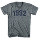 Athletic Grey