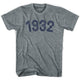 Athletic Grey