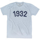 Athletic White