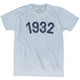 Athletic White