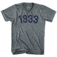 Athletic Grey