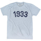 Athletic White