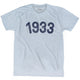 Athletic White
