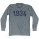 Athletic Grey