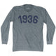 Athletic Grey