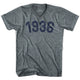 Athletic Grey