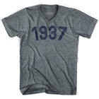 Athletic Grey