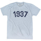 Athletic White