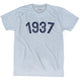 Athletic White