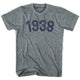 Athletic Grey