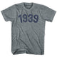 Athletic Grey