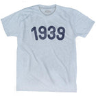 Athletic White