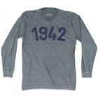 Athletic Grey