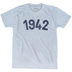 Athletic White