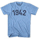Athletic Blue