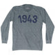Athletic Grey