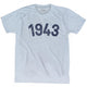 Athletic White