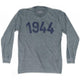 Athletic Grey