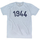 Athletic White