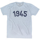 Athletic White