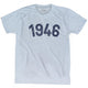 Athletic White