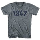 Athletic Grey