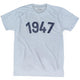 Athletic White