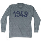Athletic Grey