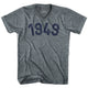 Athletic Grey
