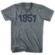 Athletic Grey