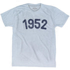 Athletic White