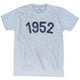Athletic White