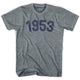 Athletic Grey