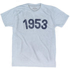 Athletic White