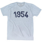 Athletic White