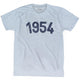 Athletic White