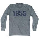 Athletic Grey