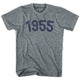 Athletic Grey