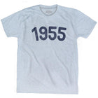 Athletic White