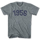 Athletic Grey
