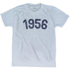 Athletic White