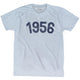 Athletic White