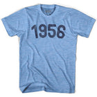 Athletic Blue
