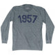 Athletic Grey