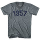Athletic Grey