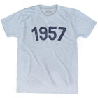 Athletic White