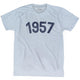 Athletic White