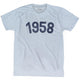 Athletic White