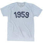 Athletic White