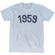 Athletic White